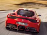 Ferrari 458 Speciale 2013 года